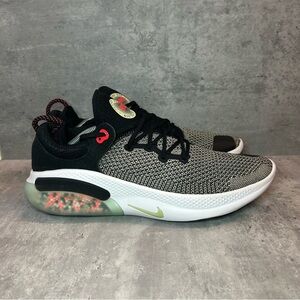 Nike Joyride Run Flyknit Running Shoes AQ2730-009 Mens sz 13